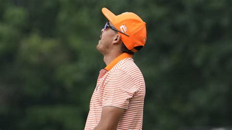 pga rocket mortgage 2023 leaderboard|Rickie Fowler Ends PGA Tour Drought With Dramatic。